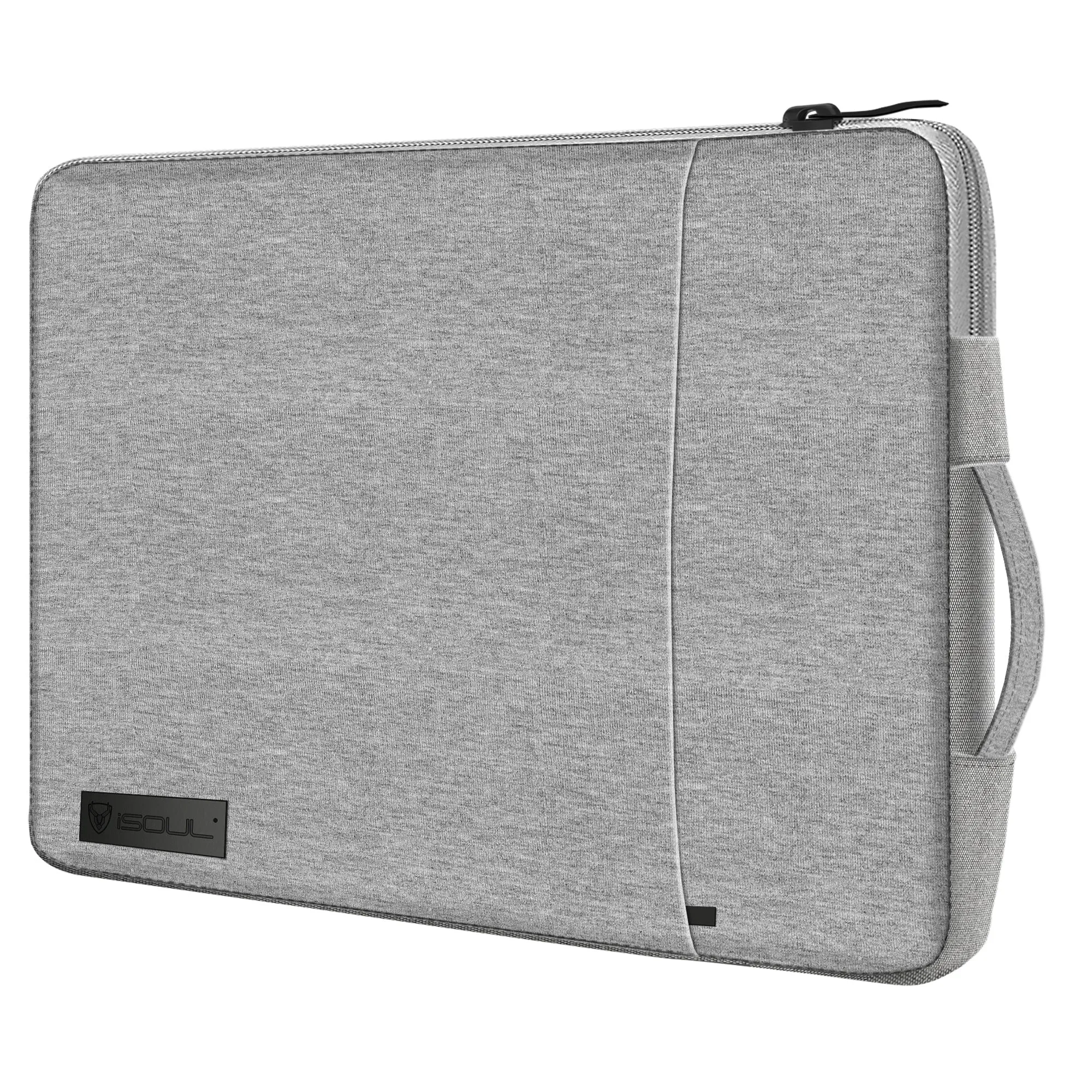 13" - 15" Inch Laptop Sleeve Bag Cover Case Waterproof Sleeves for Macbook Pro Air