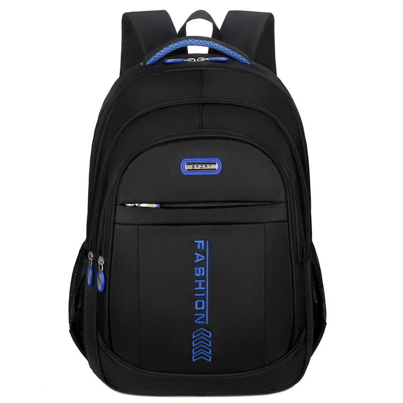 17 Inch Computer Backpack Men's Outdoor Travel