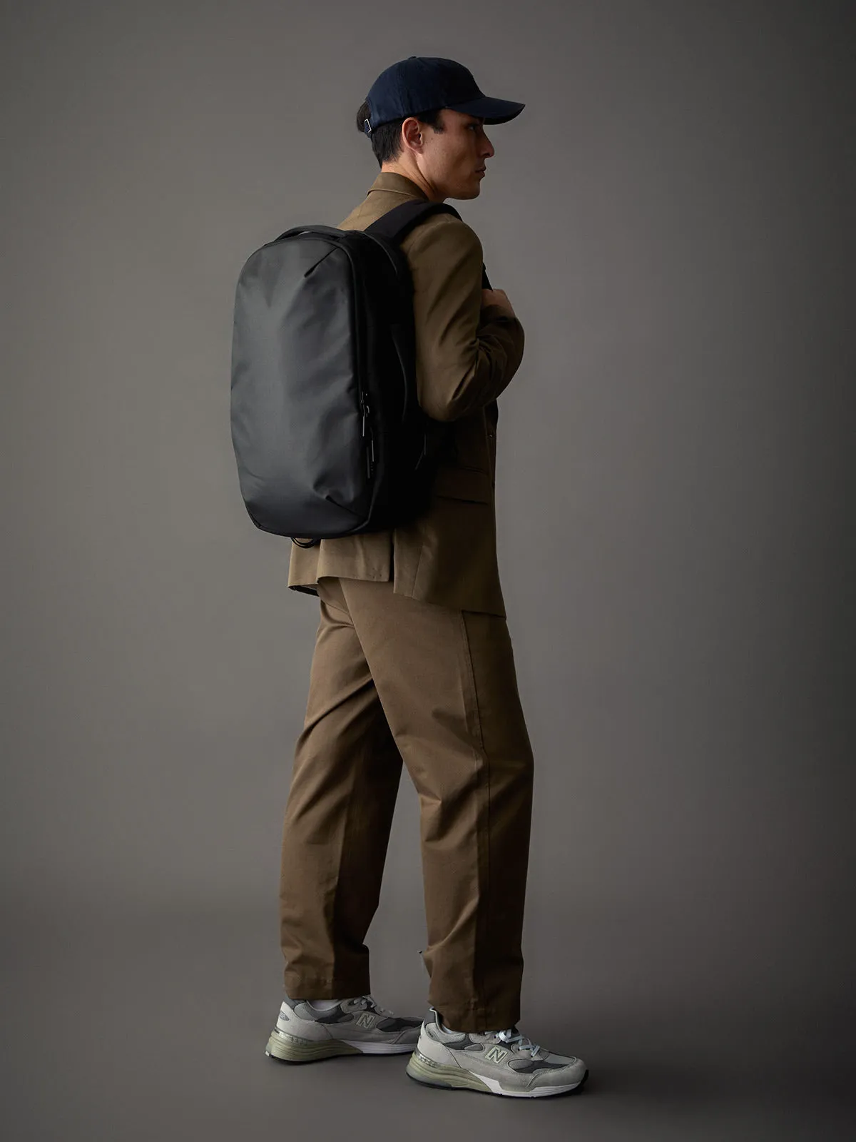 ACTIVE / 25L Pro Pack Cordura® Series