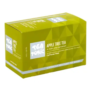 Apple Tree Tea