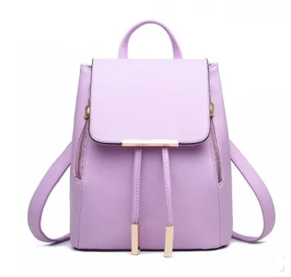 Backpack Bag 2021 new fashionista backpack fashion leisure backpack on behalf of a Korean