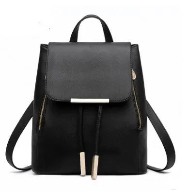 Backpack Bag 2021 new fashionista backpack fashion leisure backpack on behalf of a Korean