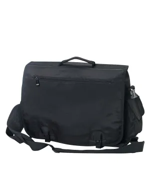 BAGedge BE048 Modern Tech Briefcase