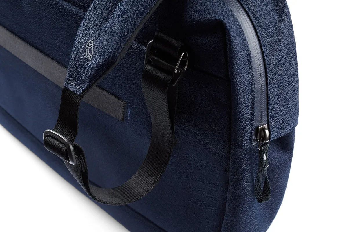 Bellroy Tech Briefcase 14L - Navy