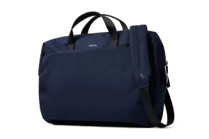 Bellroy Tech Briefcase 14L - Navy