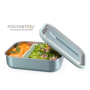 Bentgo MicroSteel Lunch Box