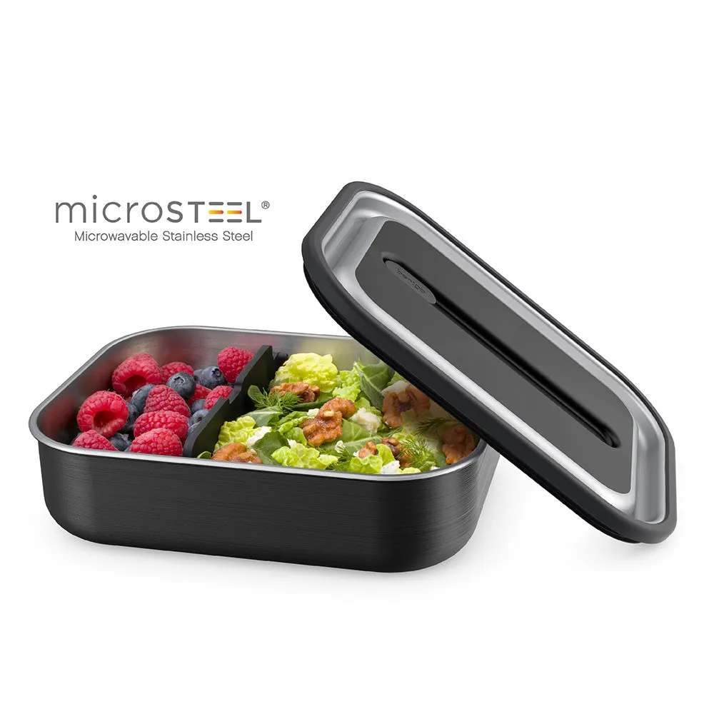 Bentgo MicroSteel Lunch Box