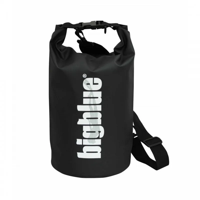 Big Blue -  Outdoor Dry Bag, 15L Size