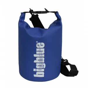 Big Blue -  Outdoor Dry Bag, 7L Size