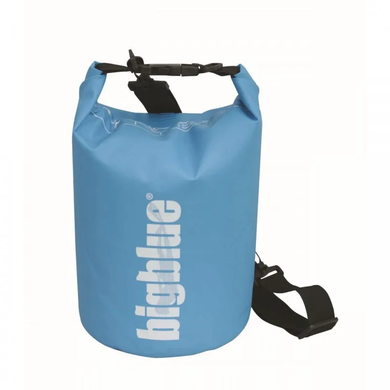 Big Blue -  Outdoor Dry Bag, 7L Size