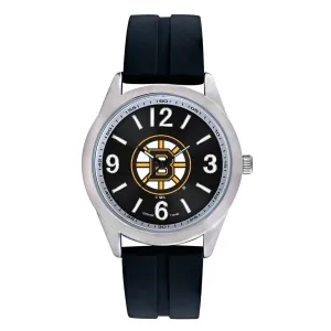 Boston Bruins Men's Varsity Watch