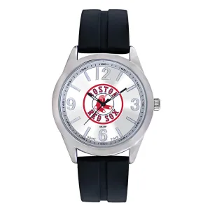 Boston Red Sox Sox Logo Men's Varsity Watch