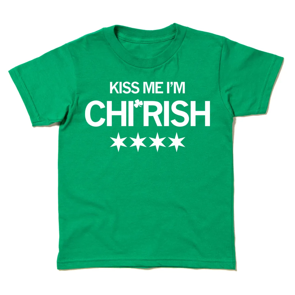 Chirish Kids