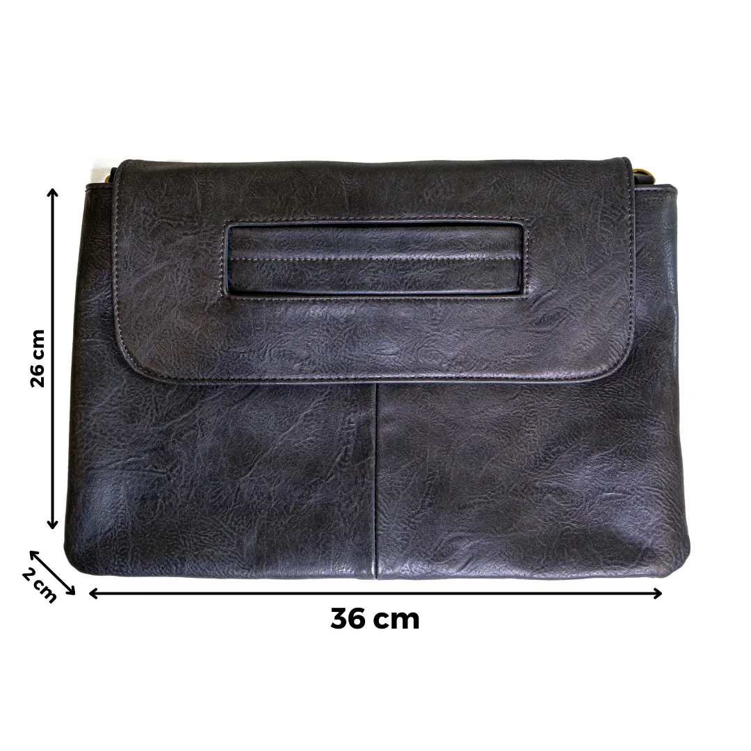 Chokore Envelope Bag (Black)