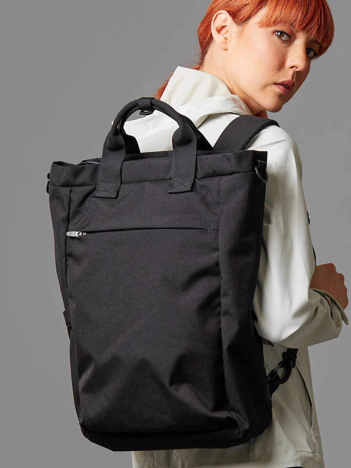 COOPER / 2-Way Tote Bag Cordura® Series