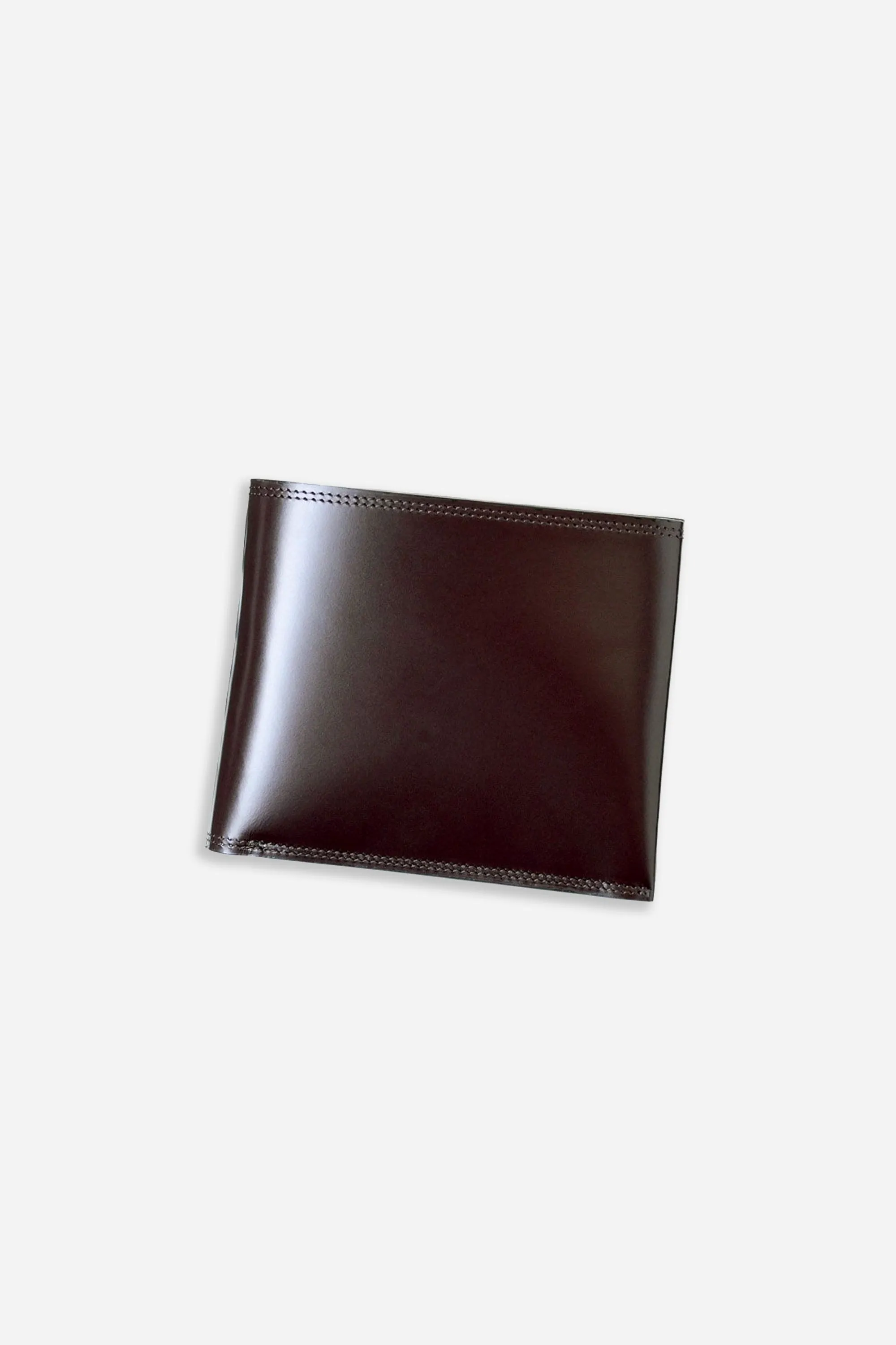 Counter Wallet Brown