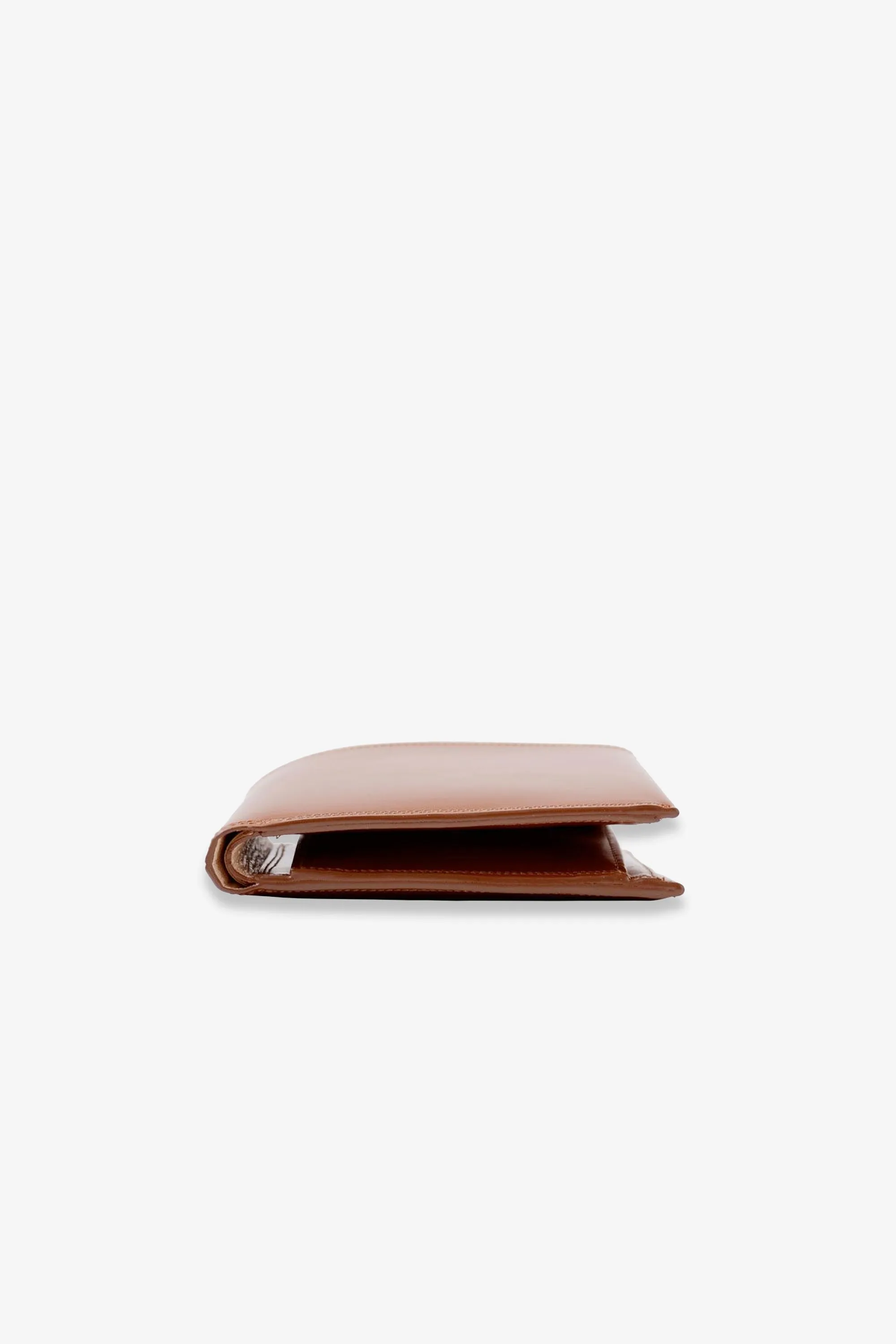 Counter Wallet Brown