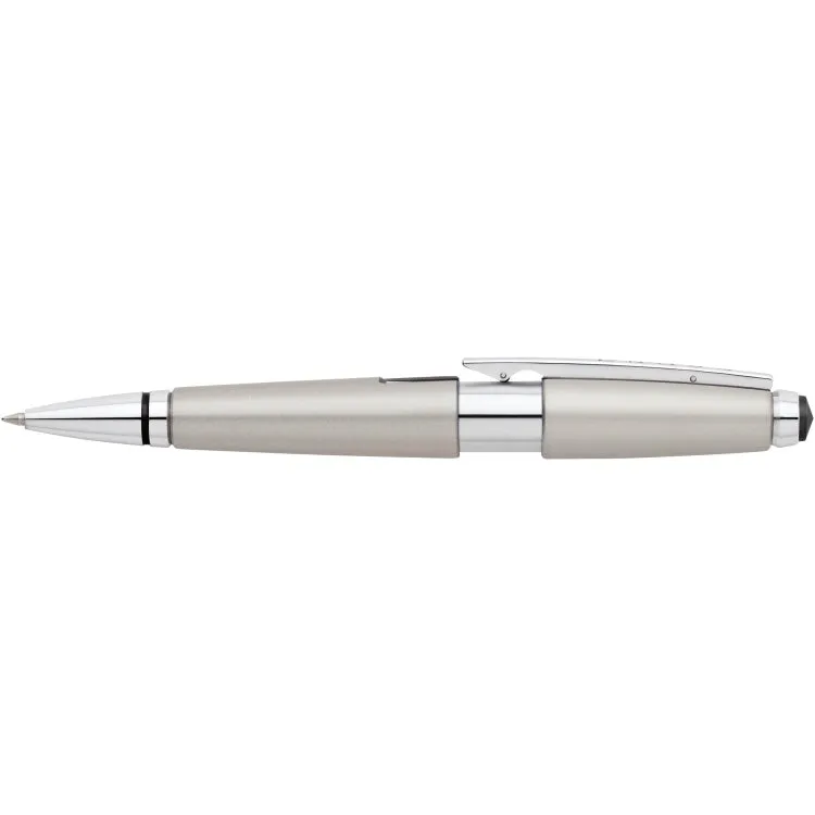 Cross Edge Titanium Rollerball Pen