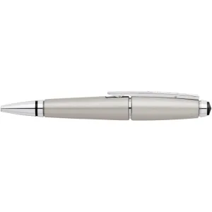 Cross Edge Titanium Rollerball Pen