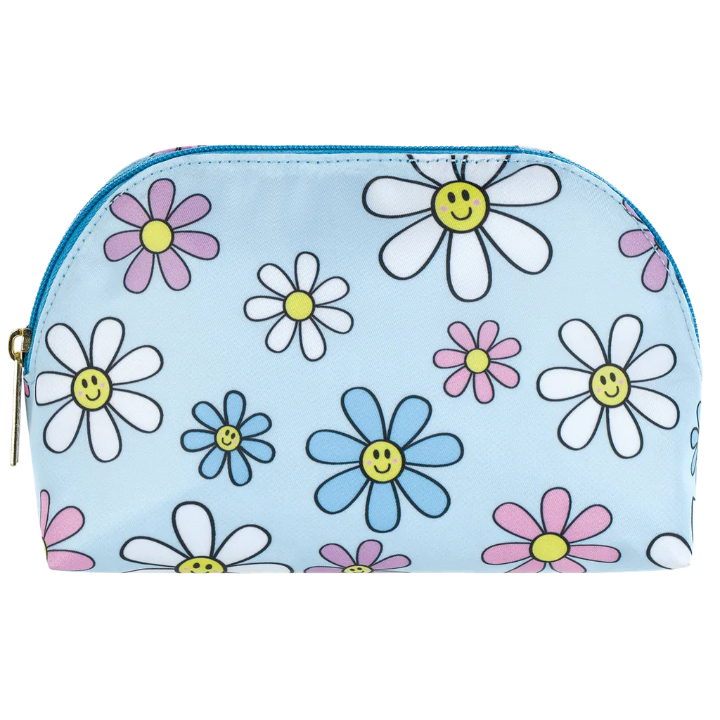 Daisies Oval Bag