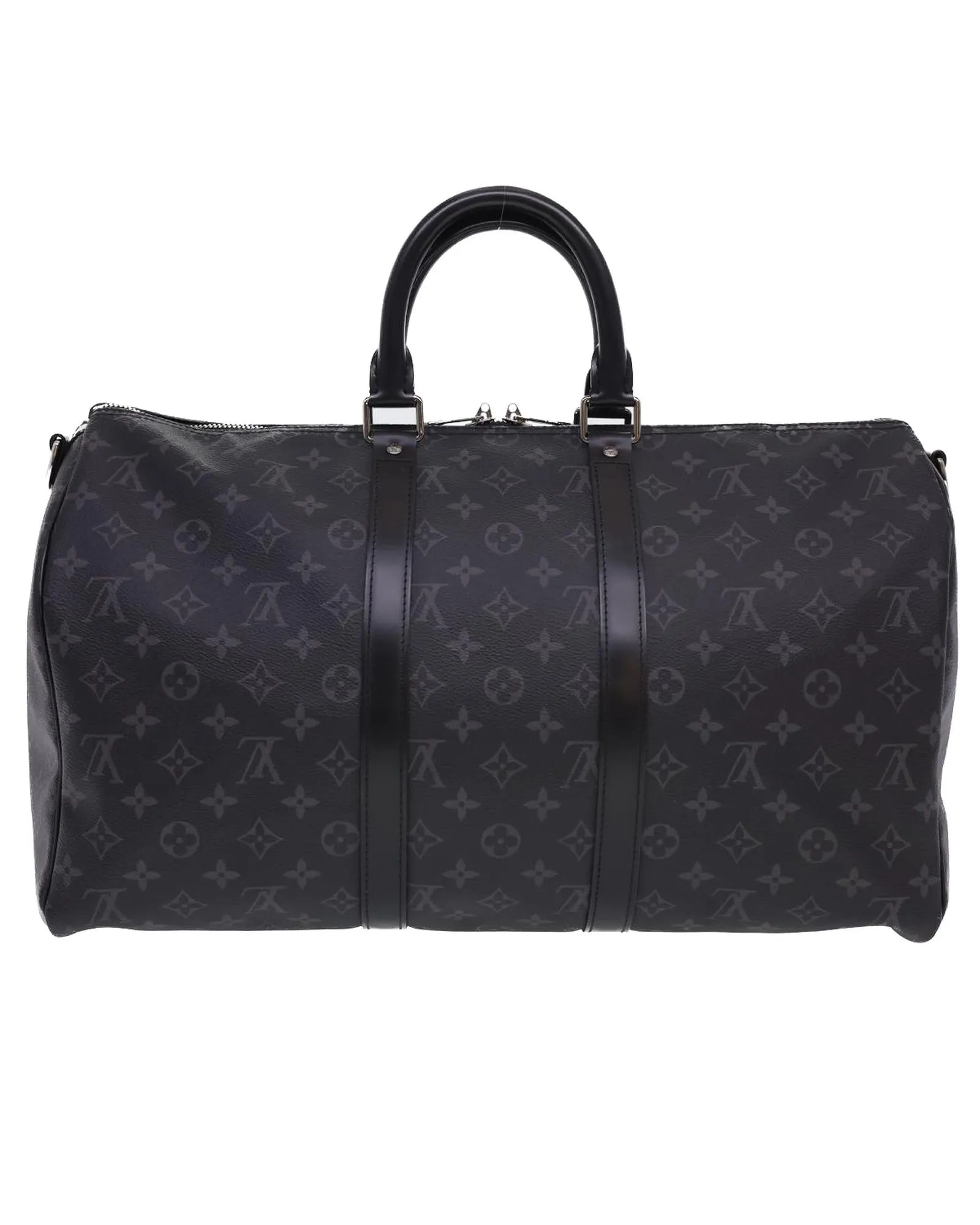 Eclipse Keepall Bandouliere 45 Boston Bag by Louis Vuitton