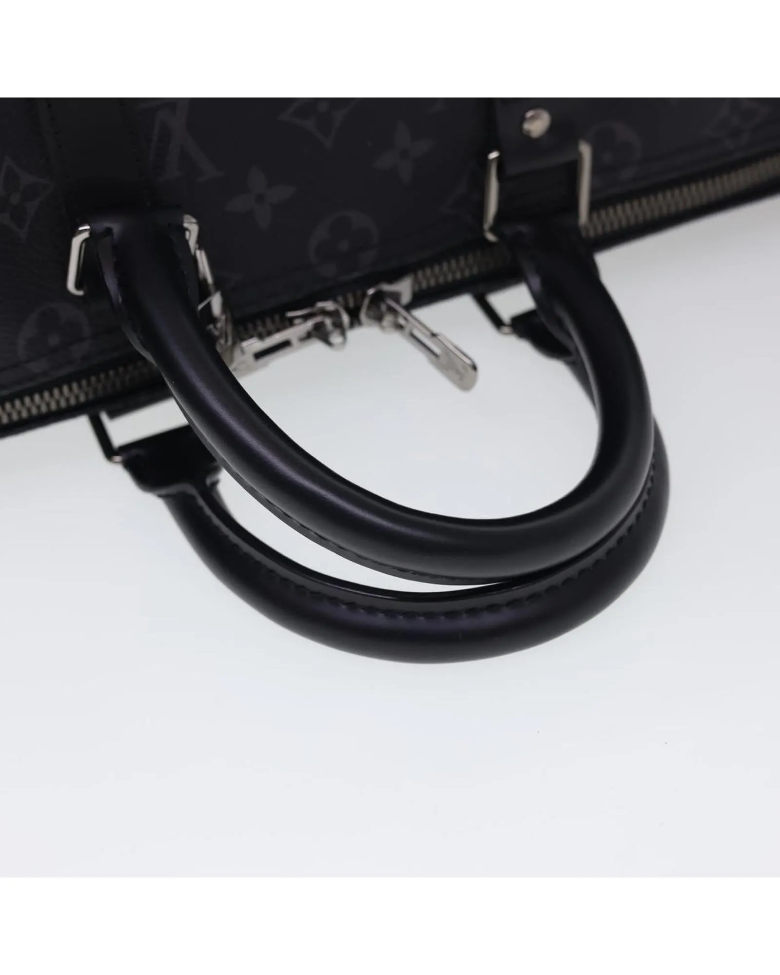 Eclipse Keepall Bandouliere 45 Boston Bag by Louis Vuitton