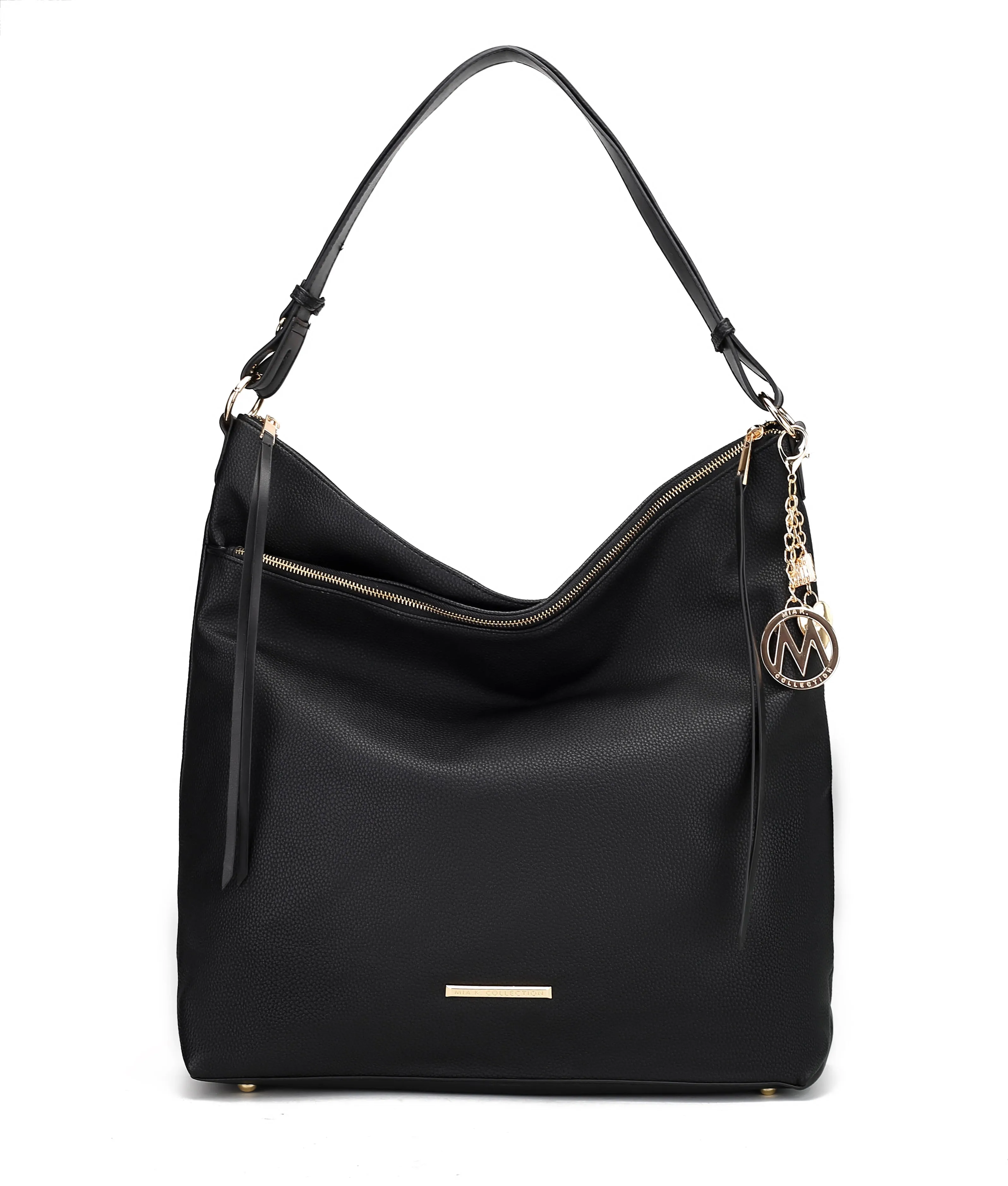 Elise Oversized Hobo