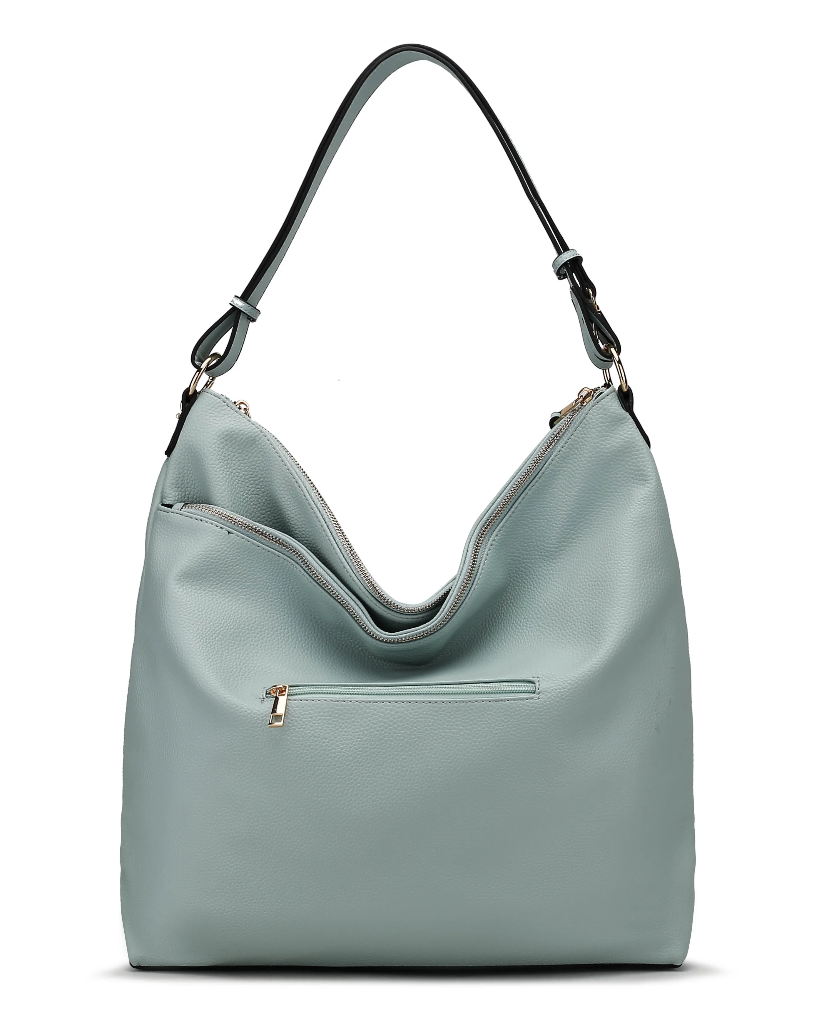 Elise Oversized Hobo