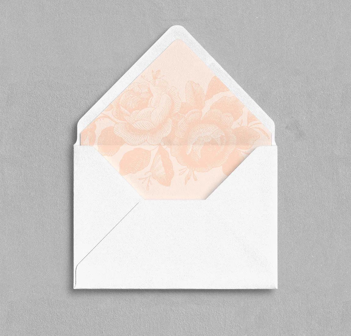 Envelope Liner