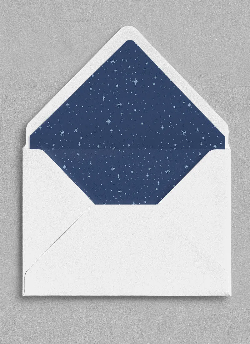 Envelope Liner