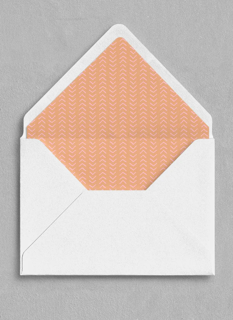 Envelope Liner