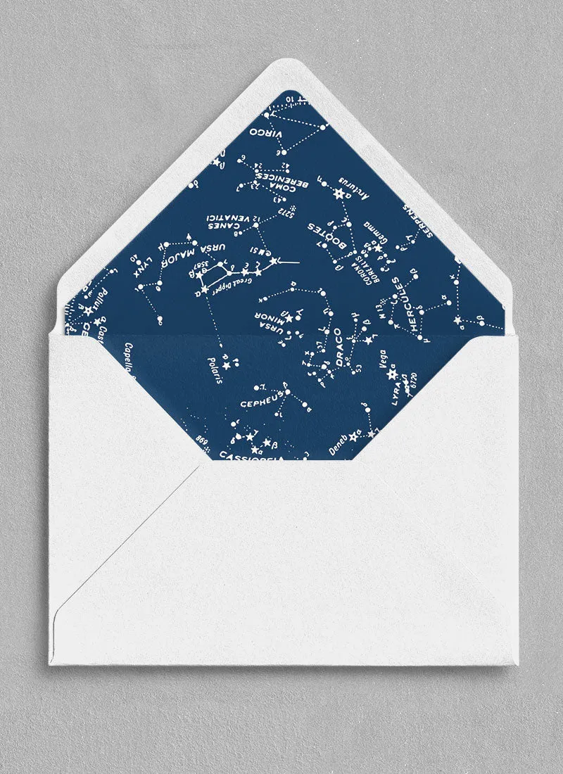 Envelope Liner