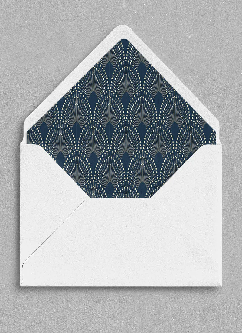 Envelope Liner