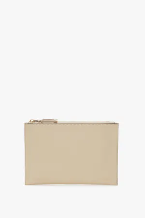 Exclusive Pochette Bag In Ivory