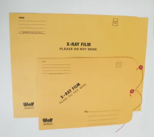 Film Mailing Envelopes