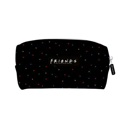 Friends Pouch & Pencil Case