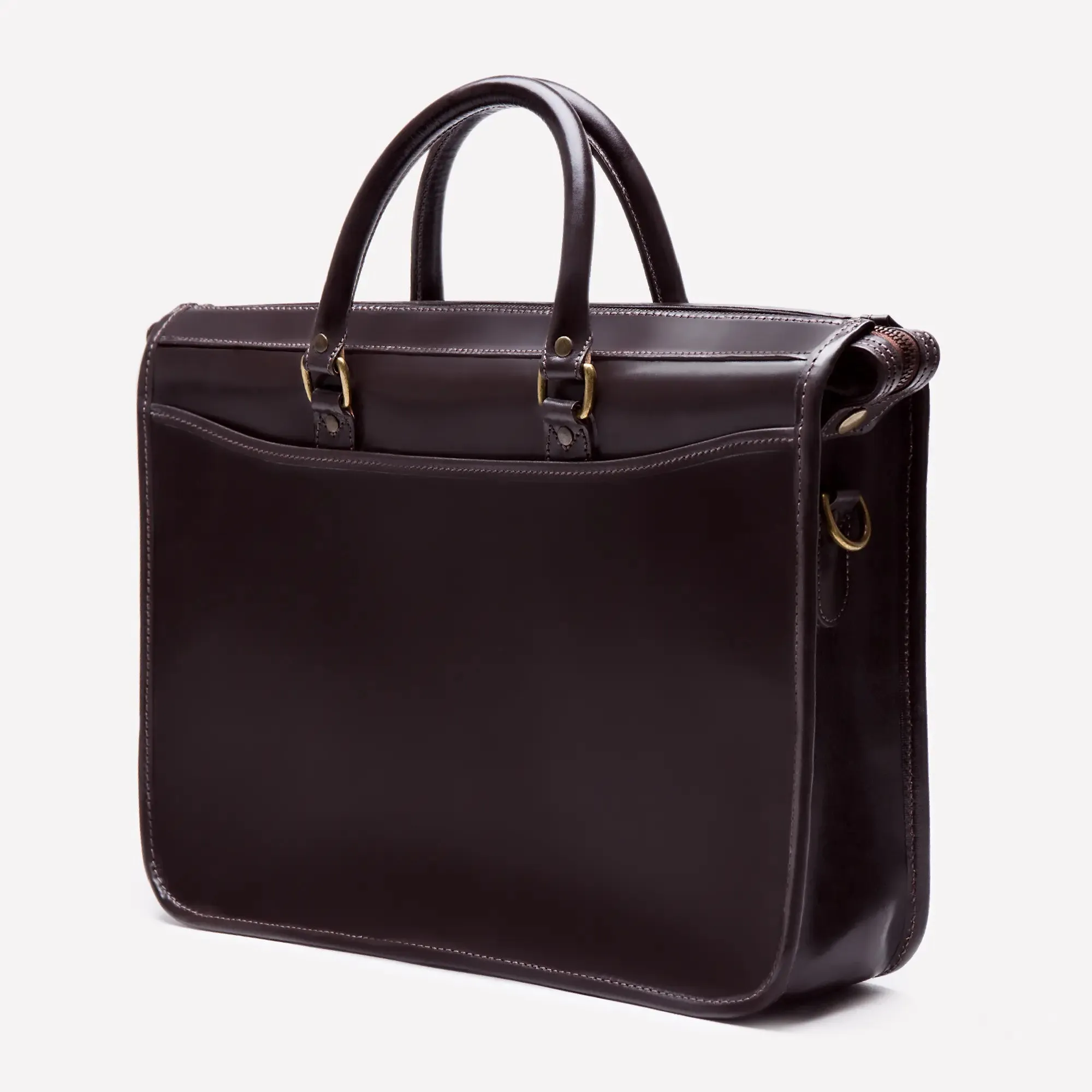 Heritage Mayfair Briefcase