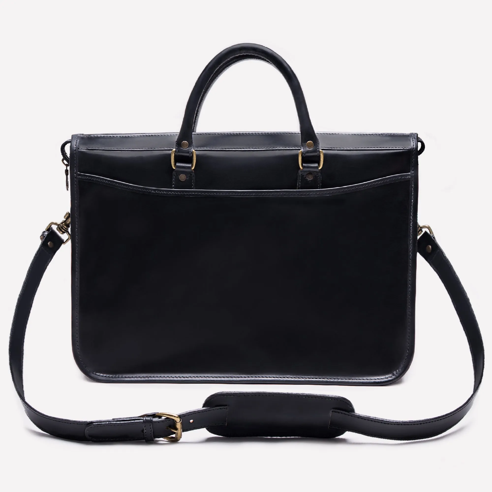 Heritage Mayfair Briefcase