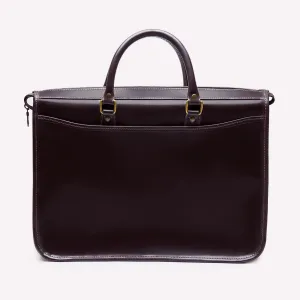 Heritage Mayfair Briefcase