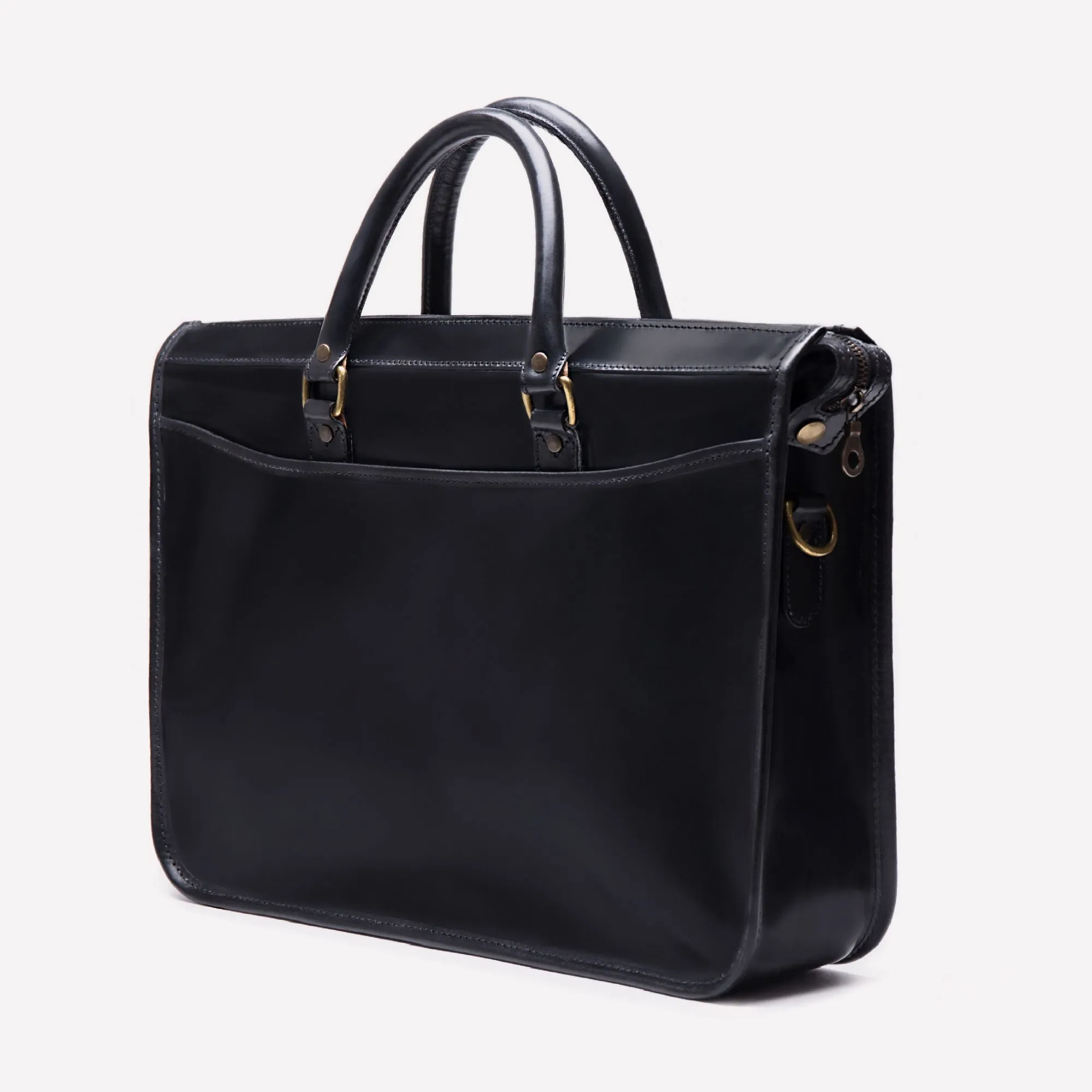 Heritage Mayfair Briefcase