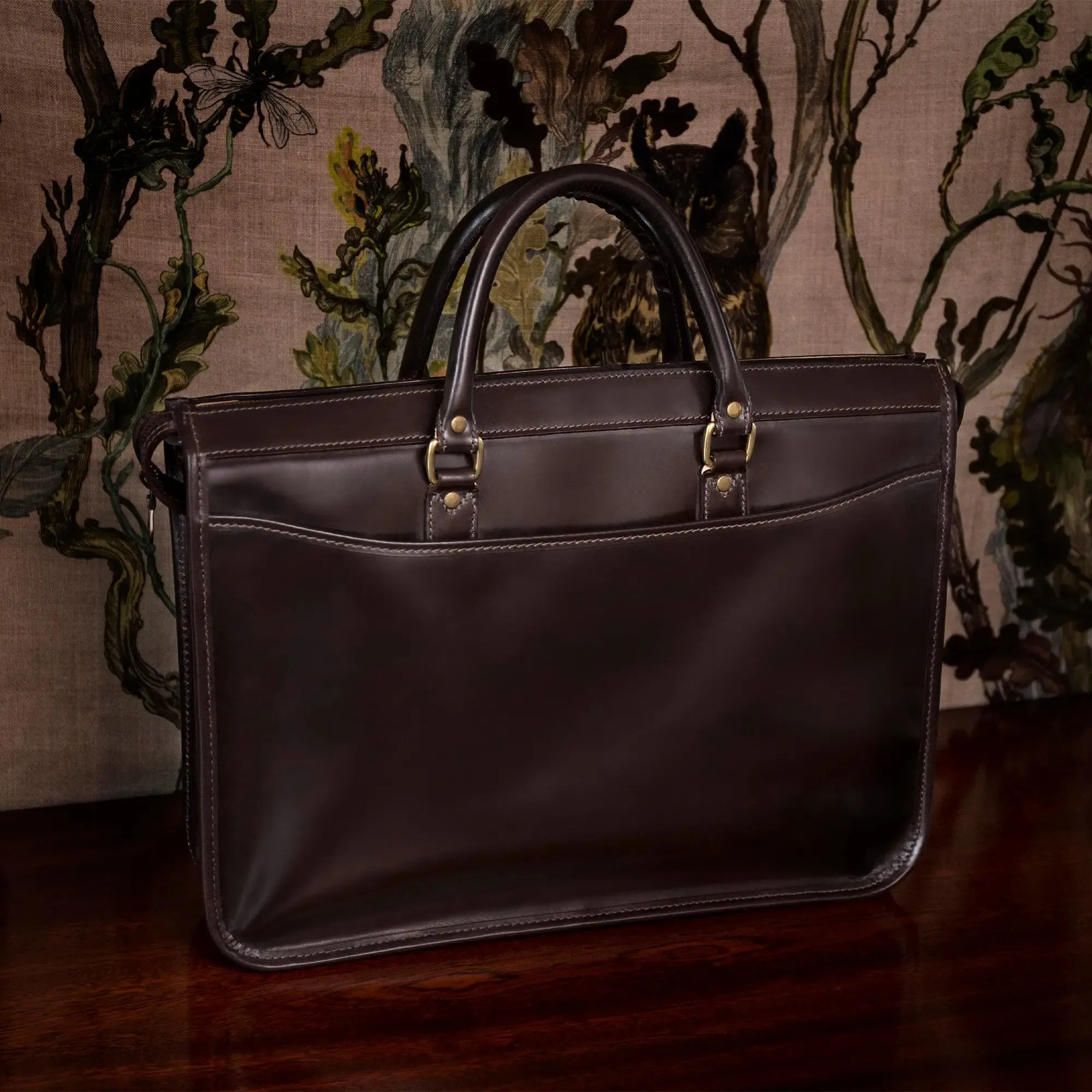 Heritage Mayfair Briefcase