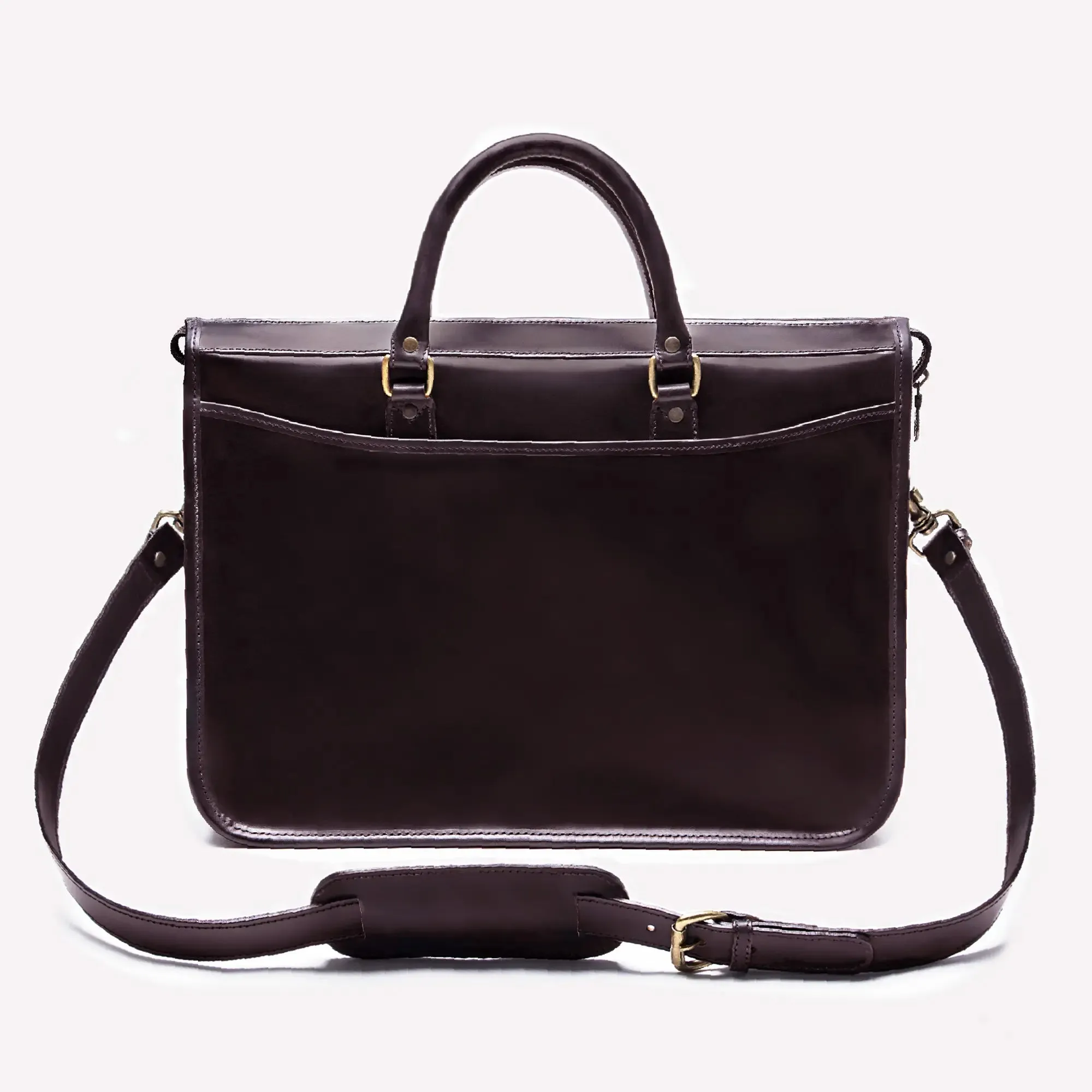 Heritage Mayfair Briefcase