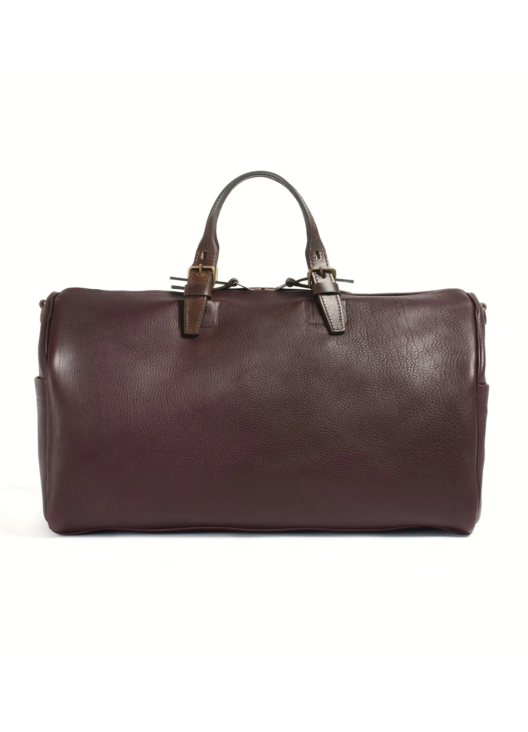 HOBO | Vegetable-tanned Leather | Peat