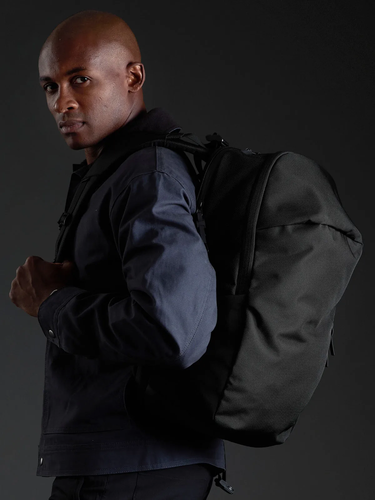 JACOB / 22L Pro Pack Cordura® Series