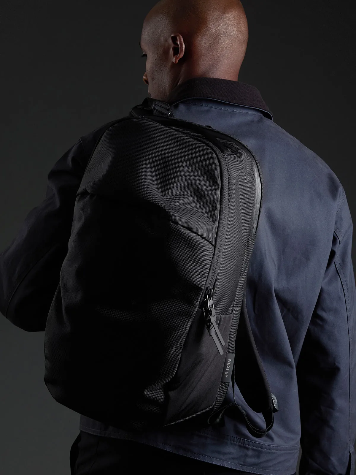 JACOB / 22L Pro Pack Cordura® Series