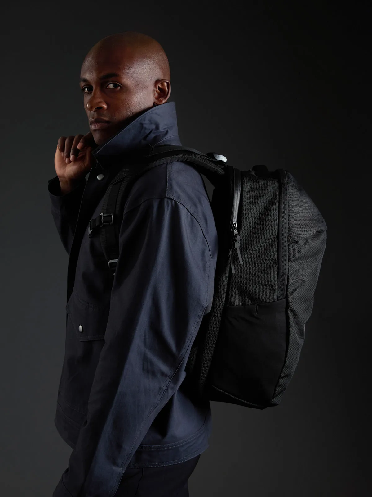 JACOB / 22L Pro Pack Cordura® Series