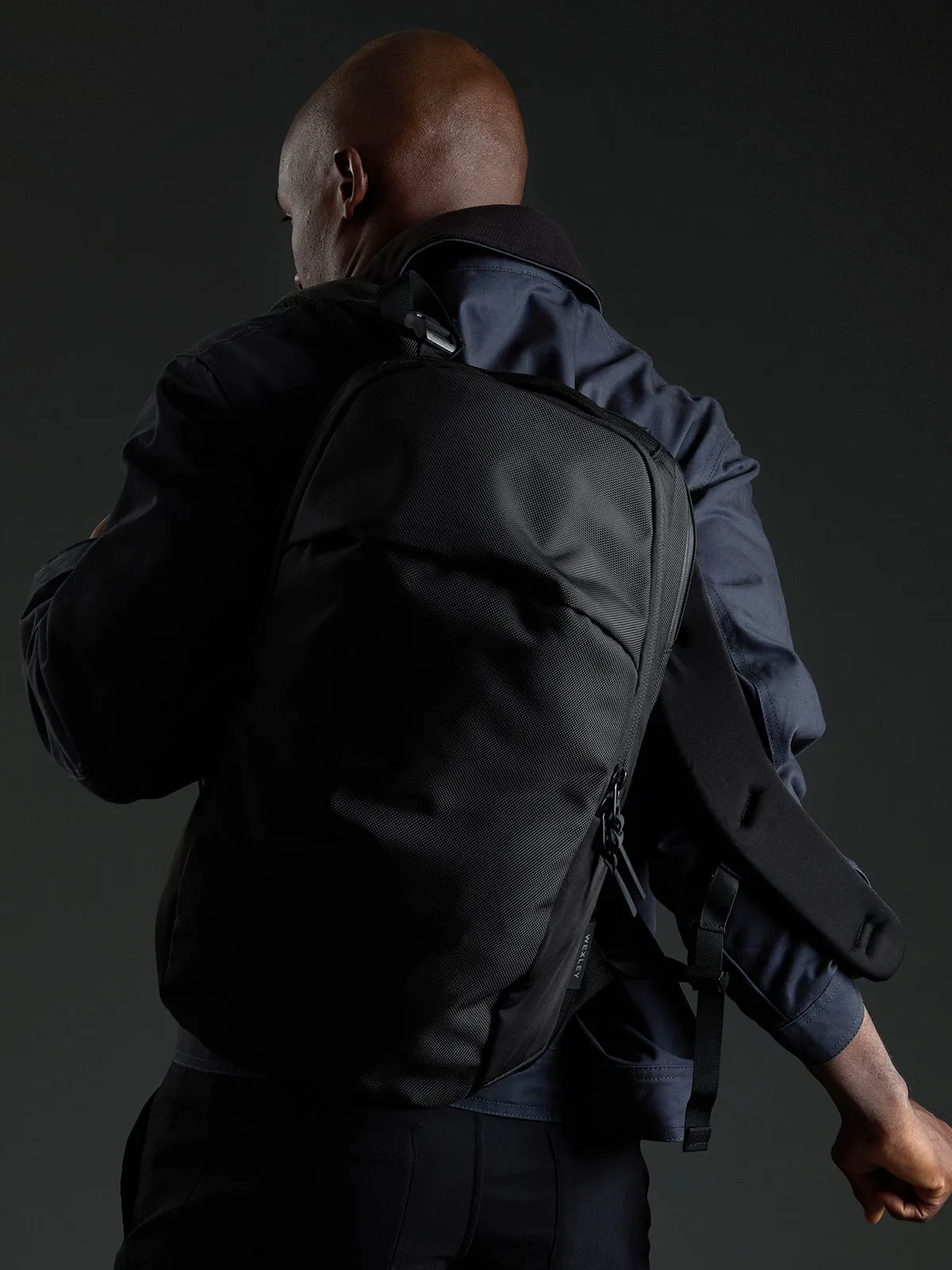 JACOB / 22L Pro Pack Cordura® Series