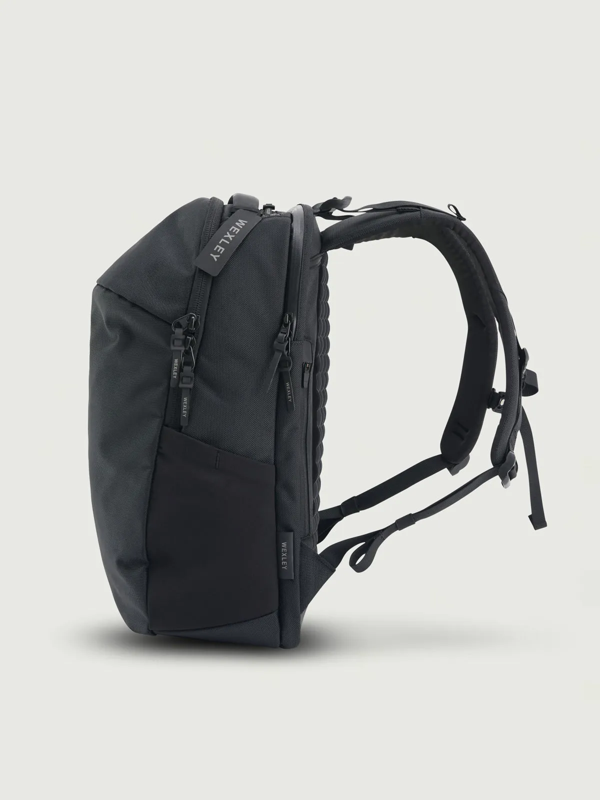 JACOB / 22L Pro Pack Cordura® Series