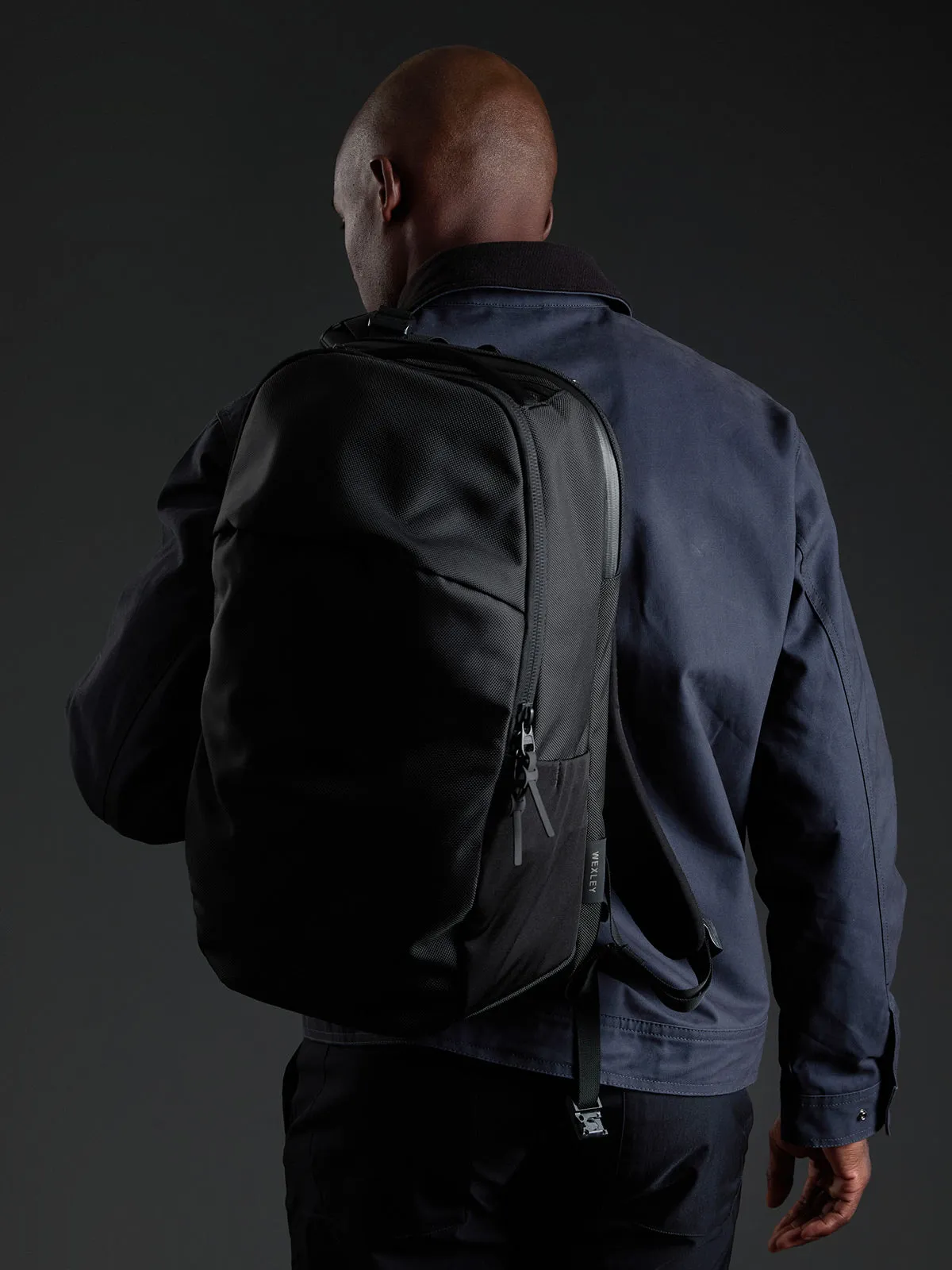 JACOB / 22L Pro Pack Cordura® Series