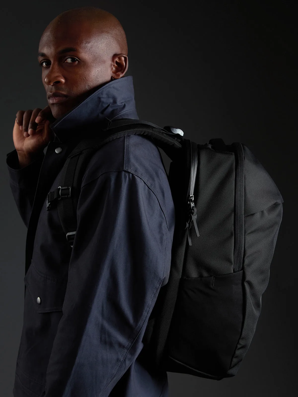 JACOB / 22L Pro Pack Cordura® Series